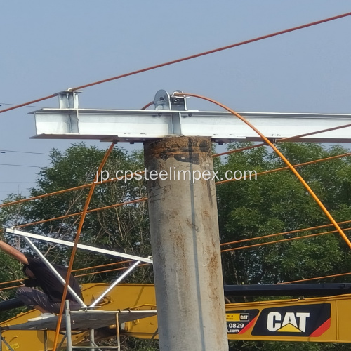 リタード接着プレストレス システム 2060-15.2